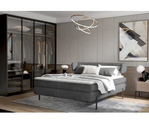 Cama Bunbury (Continental)